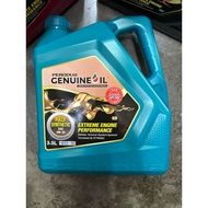 (100%ORI)PERODUA 0w20 Fully Synthetic Engine Oil 3.5L (Have SIRIM)