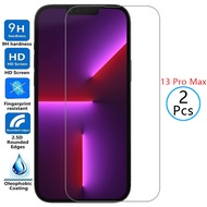 protective tempered glass for iphone 13 pro max screen protector on i phone 13promax pm mas 6.7 film