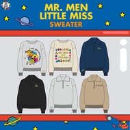 SWEATER (Mr.Men Little Miss)