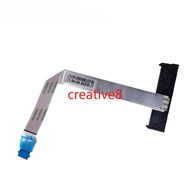 HDD cable For Lenovo ThinkPad E470 E470C E475 Laptop SATA Hard Drive HDD SSD Connector Flex Cable 01