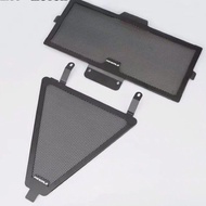 Ducati Panigale 899 / 959 Radiator Grill Cover