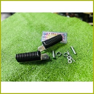 ➼ ◪ ▖ ✓ Sniper 150/155 front driver footrest pedal (1set)