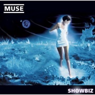 Muse - Showbiz Vinyl ( 2 LP )