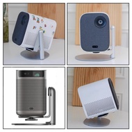 Projector Stand Mount Desktop Holder Adjustable Projector Bracket for Halo H6 Xiaomi HY300 HY320 Pro