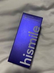 Hismile v34 colour correct 去白美白牙膏🤍 促銷