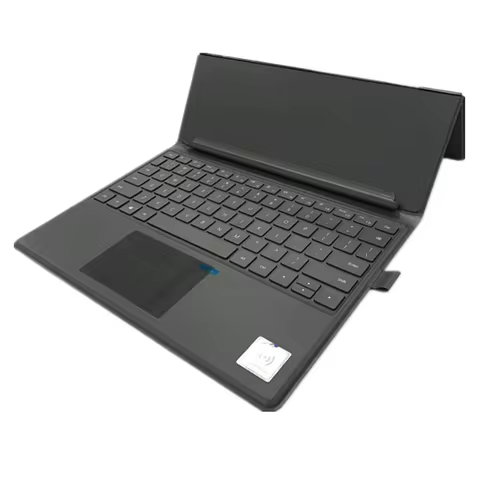New Original Keyboard Cover for Huawei Matebook E 2019 PAK-AL09 Keyboard 12-inch 3 Contacts Magnetic