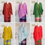 BAJU BODO MODERN ADAT BUGIS