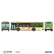 TOMYTEC 330059 巴士系列 MB2-2 東京都交通局