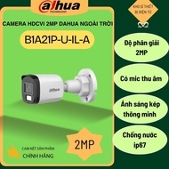 (Genuine product) Dahua Camera 2.0MP Full HD HAC- B1A21P-U-IL-A