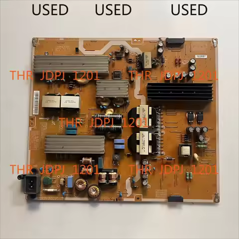 DB T-CON Original Power Supply Board BN44-00755A BN44-00755 L55N4-ESM PSLF281W07A REV1.3 for 55/50 I