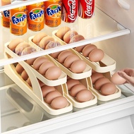 Gmo Multi-Tier Egg Rack Minimalist Egg Storage/ Egg Tray/ Egg Storage Organizer ||
