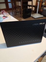 ASUS AC1900 Dual Band Wireless Router
