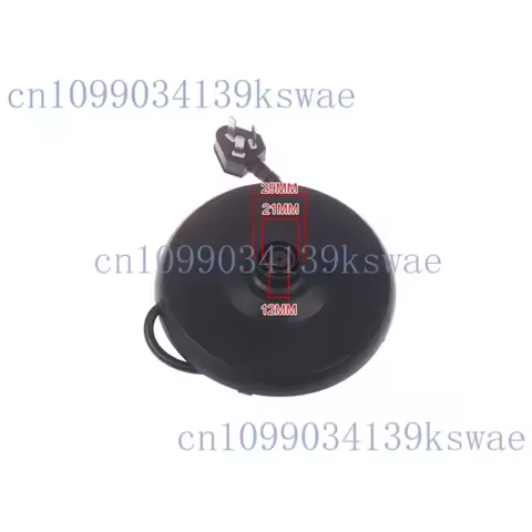 1PC Universal Household Electric Kettle Base Kettle Disc Electric Kettle Part