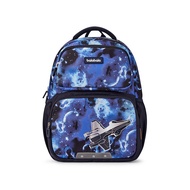 Balabala | กระเป๋าเป้สะพายหลังเด็ก Barabara Starry Sky Digital Print Big Capacity Backpack กระเป๋าเป