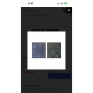 Ic SDR8150/SDR8150 006 8150 mid frequency ic S10+, Redmi K20 Pro