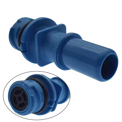 Accessories PCV Valve Plastic 1Pcs 4L2Z6A666BA For Ford F-150 2013-14 5.0L V8 High Quality Practical