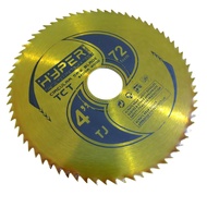Hyper cut mata circular saw blade 4 inch X 72 T  circular TCT