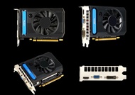 微星 GTX650ti 1G N650Ti-1GD5/OCV4，400元包運，面交340元，個保三天