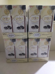 PEJOY COOKIES AND CREAM 22Gr produk Glico