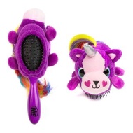 Wet Brush 動物造型梳 - # 獨角獸 Plush Brush - # Unicorn