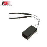 HB HB FlySky FS-iA6 FS-iA6B FS-iA10B FS-X6B Receiver For FS-i6 i6X i6S i10 TH9A Transmisor RC Contro