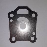 TOHATSU / MERCURY 5HP PLATE 369-65025