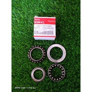 STEERING CONE/BEARING HANDLE EX5/EX5DREAM SET ORI THAI