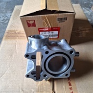 ♑ ⏺️ GENUINE Cylinder Block CLICK 125i v1,v2