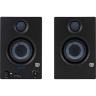 PreSonus Eris 3.5BT Bluetooth Monitor Speakers Pair for Sale