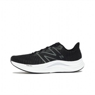 New Balance NB Fuecell Rebel V4 Anti-Slip Sports Shoes Men and Women Running Shoes Black-Mfcprlb4