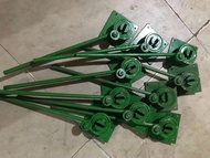 Cây - Vam Bẻ sắt thay càng cua 6x8