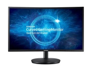 Monitor SAMSUNG 27 Inch CFG70 QLED Gaming