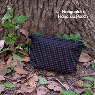 16g EDC Handbag Wallet Passport Bag Reinstall Hiking Chest Bag