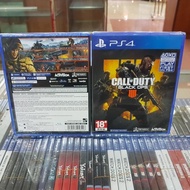Ps4 Call Of Duty Black Ops Iiii Black Ops 4 Reg 3