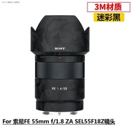 KIWI Sony A7II A7S2 A7R2 A7R3 A7M3 A7R4 A7M4กล้องสติกเกอร์เลนส์ฟิล์มติดตัวเครื่อง