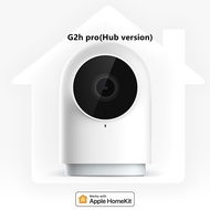 New Aqara G2h Pro Camera Infrared Night Vision Supports Apple Homekit With Zigbee 3.0