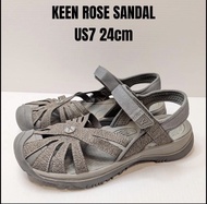 日本款Keen 涼鞋