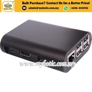 Raspberry PI 2/PI 3 Black Casing