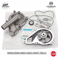 CFMOTO 400NK 400GT 650NK 650MT 650GT 700CLX Water Pump Assembly Accessories