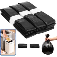Automatic Trash Can Refill Bags - 6Pack Refill Bag Ring Smart Trash Can Replacement Bags Compatible 