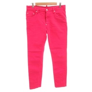 AG Jeans Pants denim pink Direct from Japan Secondhand