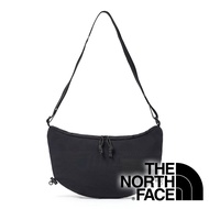 [THE NORTH FACE United States] W NEVER STOP Female Crossbody Bag {4H0 Black} NF0A81DS