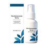 Vitality Spray, Energy Spray Form, Improve Vitality Endurance, Release Inner Energy, Increase Charm,