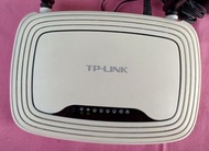 TP-Link TL-WR841N 300Mbps 無線網路 wifi路由器/分享器