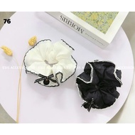 [COT76] KOREAN STYLE BOW HAIR BAND - ESIS