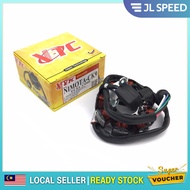 NIMOTA CK9 CK 9 SE FIELD COIL MAGNET COIL FUEL COIL STARTOR KOIL ORIGINAL V-TECH CYCLE VTC