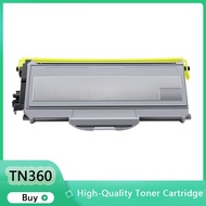 TN360หมึกพิมพ์ TN2120 TN2115สำหรับ Brother HL-2115/2140/2150N/2170W/MFC-7320/7440N/7840W/7340/7450เค