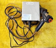 (M24)二手良品~日本 HAKKO 484 電動吸錫槍 吸錫器~歡迎自取~ 