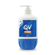 Ego QV Replenishes Dry Skin Cream - Pump 500g