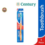 Oral B Tooth Brush 123 Medium/Oral-B/ Sikat gigi